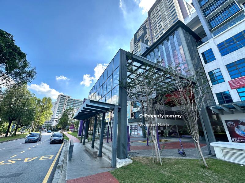 Retail Space untuk Disewa di Petaling Jaya, Selangor oleh Visaghan Naidu - iProperty.com.my