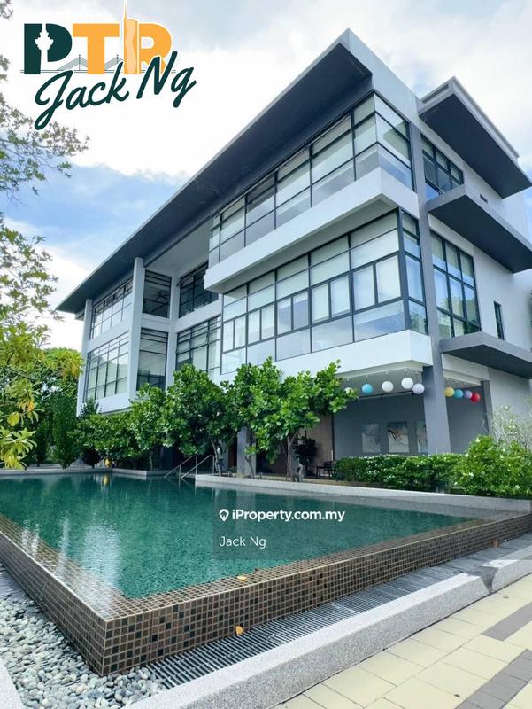 Kondominium untuk Dijual di Abel Residence oleh Jack Ng - iProperty.com.my