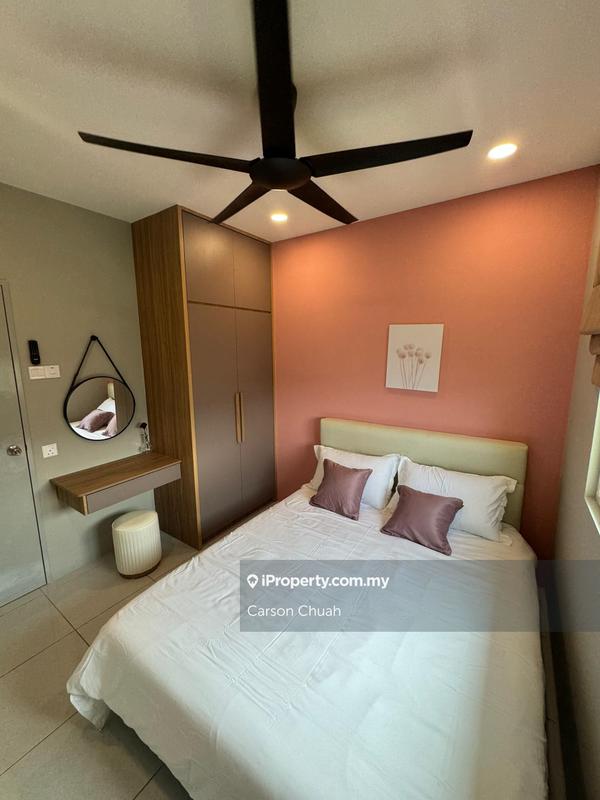 Condominium for Sale in Fairview Residence by Carson Chuah - iProperty.com.my