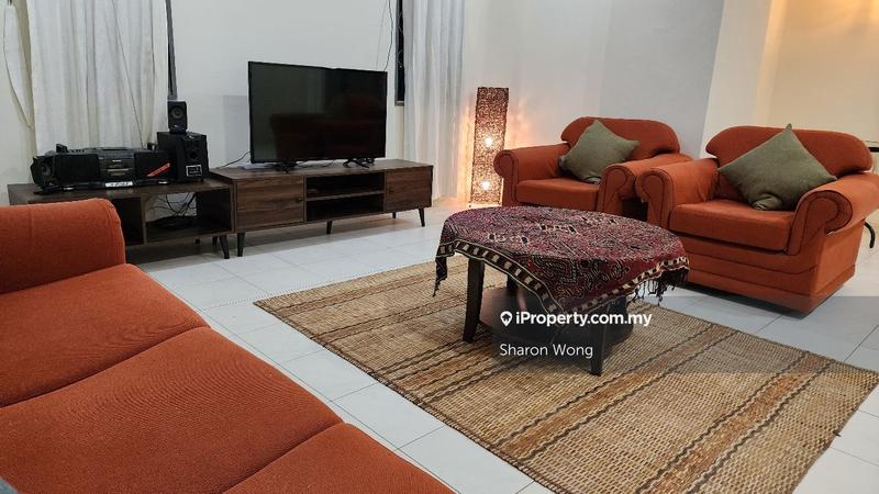 For Rent - Riverine Emerald