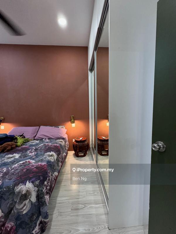 Service Residence for Sale in Serviced Residence @ Fera Residence @ The Quartz WM by Ben Ng - iProperty.com.my