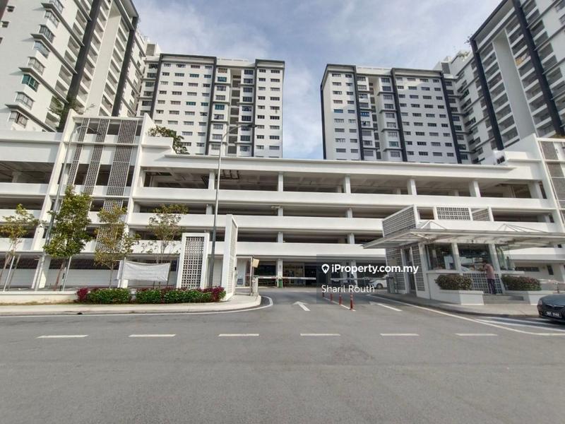 Kediaman Servis untuk Dijual di Residensi Sutera 7 oleh Sharil Routh - iProperty.com.my