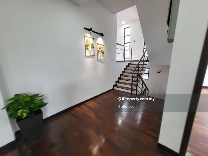 Bungalow House untuk Dijual di Taman Overseas Union (Taman Oug), Jalan Klang Lama (Old Klang Road) oleh BoBo Lee - iProperty.com.my