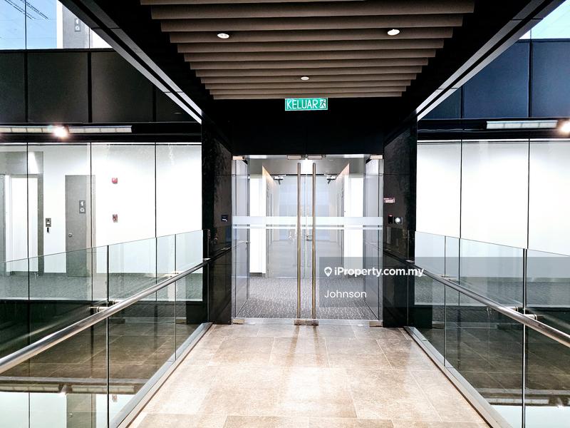 Pejabat untuk Disewa di KLCC, KL City Centre oleh Johnson - iProperty.com.my