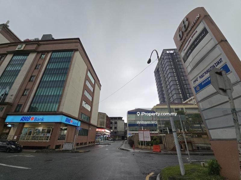 Kedai untuk Dijual di Taman Shamelin, Cheras oleh William Ho - iProperty.com.my