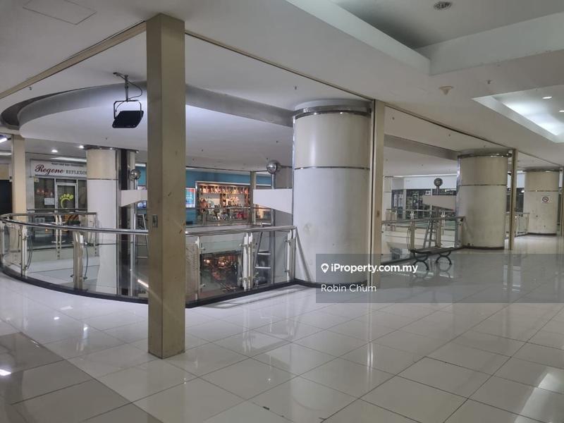 Retail Space untuk Dijual di Seksyen 52, Petaling Jaya oleh Robin Chum - iProperty.com.my