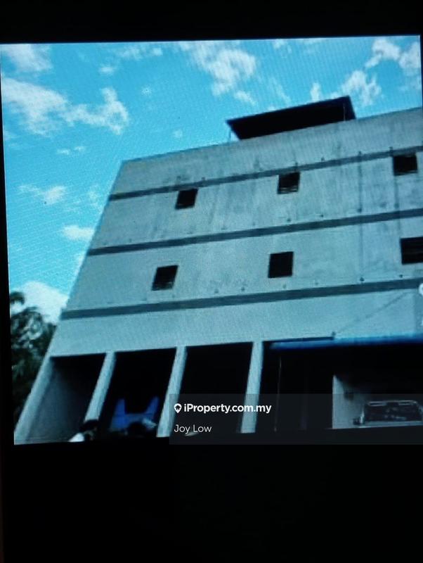 For Sale - Perak Larut Matang