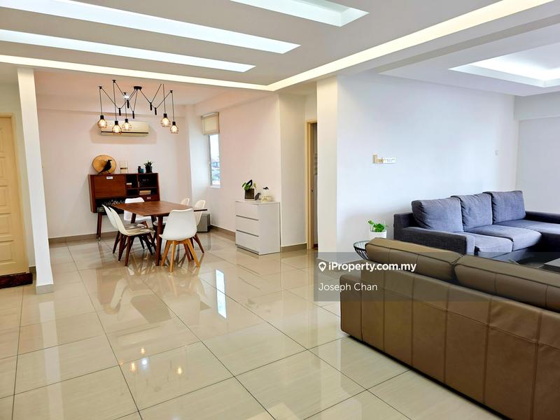 Kondominium untuk Dijual di Kemuncak Shah Alam oleh Joseph Chan - iProperty.com.my