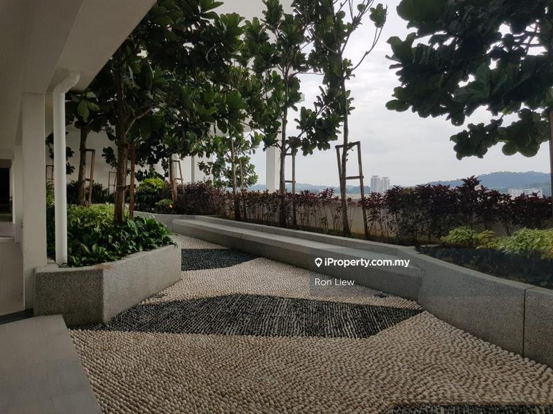 Service Residence for Sale in Ten Kinrara by Ron Liew - iProperty.com.my