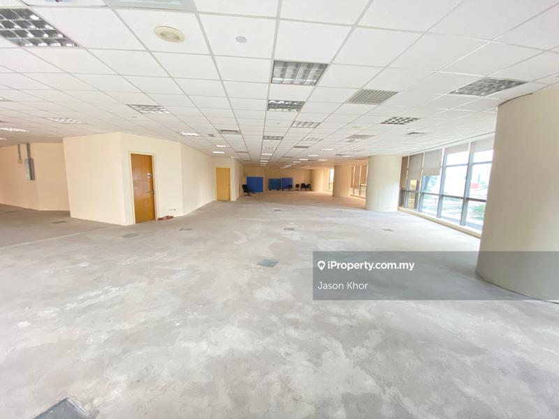Office for Rent in Mid Valley City, Kuala Lumpur by Jason Khor - iProperty.com.my