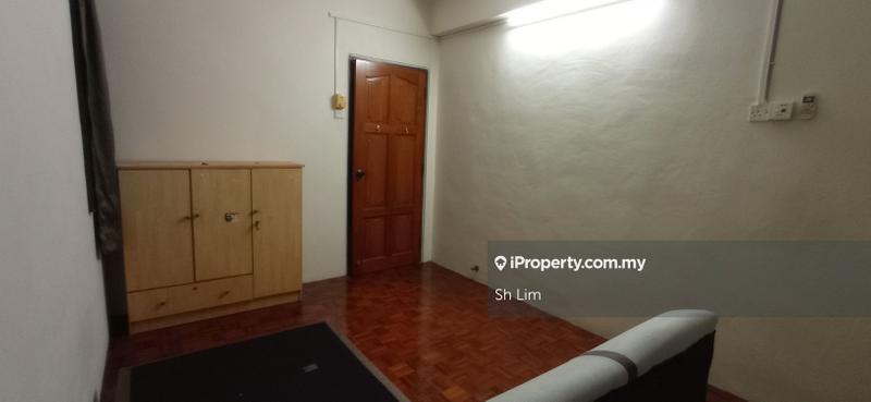 Pangsapuri untuk Dijual di Sri Pelangi oleh Sh Lim - iProperty.com.my