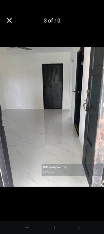 For Sale - Perumahan Awam Seri Langkawi 1