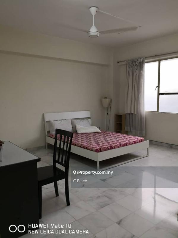 For Sale - Bangunan Choo Cheng Khay