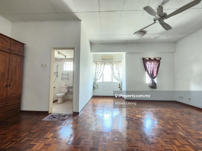 Townhouse for Sale in Bukit Jalil, Kuala Lumpur by Adrian Leong - iProperty.com.my