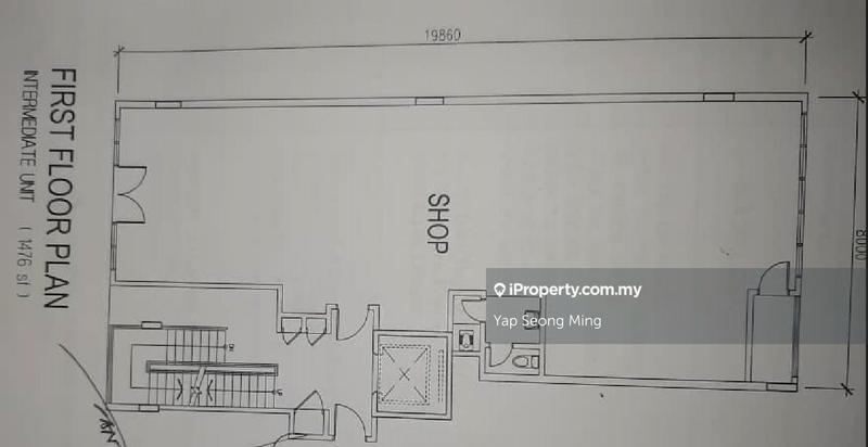 Shop / Office untuk Dijual di Kelana Jaya, Petaling Jaya oleh Yap Seong Ming - iProperty.com.my