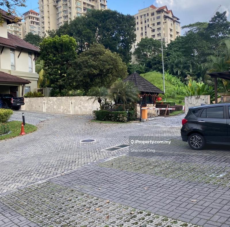 Semi-Detached House for Sale in Bukit Kiara Residence, Sri Hartamas by Shereen Ong - iProperty.com.my