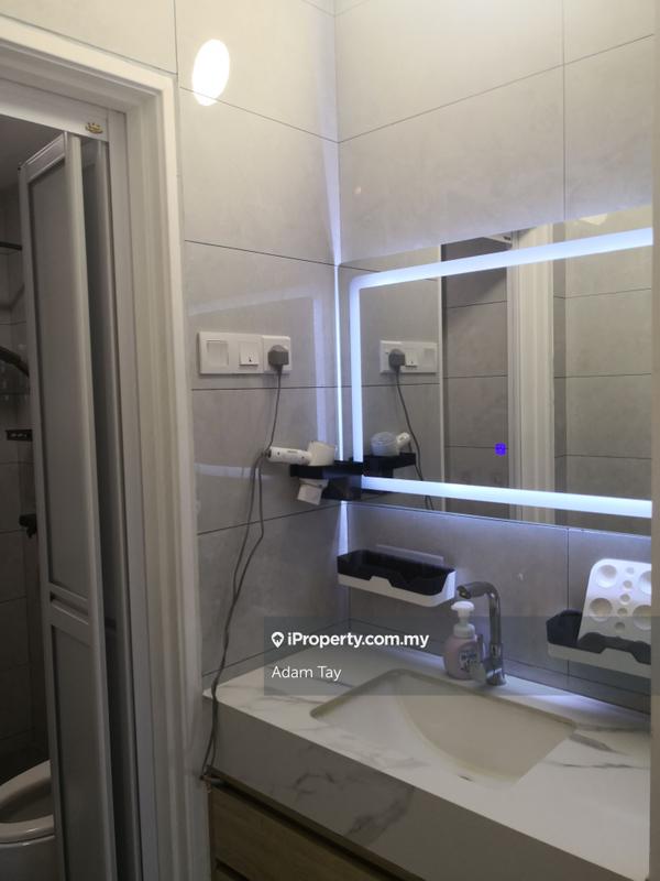 Condominium for Sale in Aseana Puteri by Adam Tay - iProperty.com.my