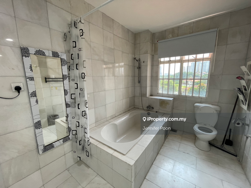 Rumah Berkembar untuk Dijual di Taman Yarl, Jalan Klang Lama (Old Klang Road) oleh Jennifer Poon - iProperty.com.my