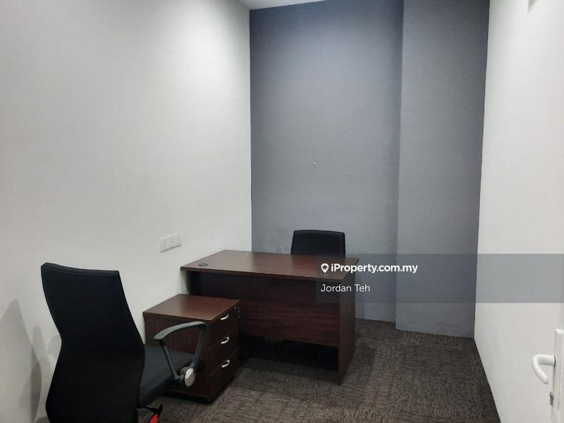 Office for Sale in Petaling Jaya, Selangor by Jordan Teh - iProperty.com.my