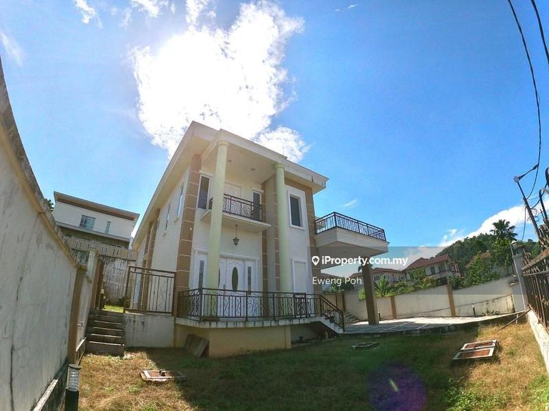 Bungalow House untuk Dijual di Taman Melawati, Ulu Kelang oleh Eweng Poh - iProperty.com.my