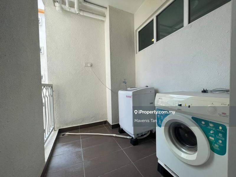 Condominium for Rent in Hijauan Saujana by Mavenis Tan - iProperty.com.my