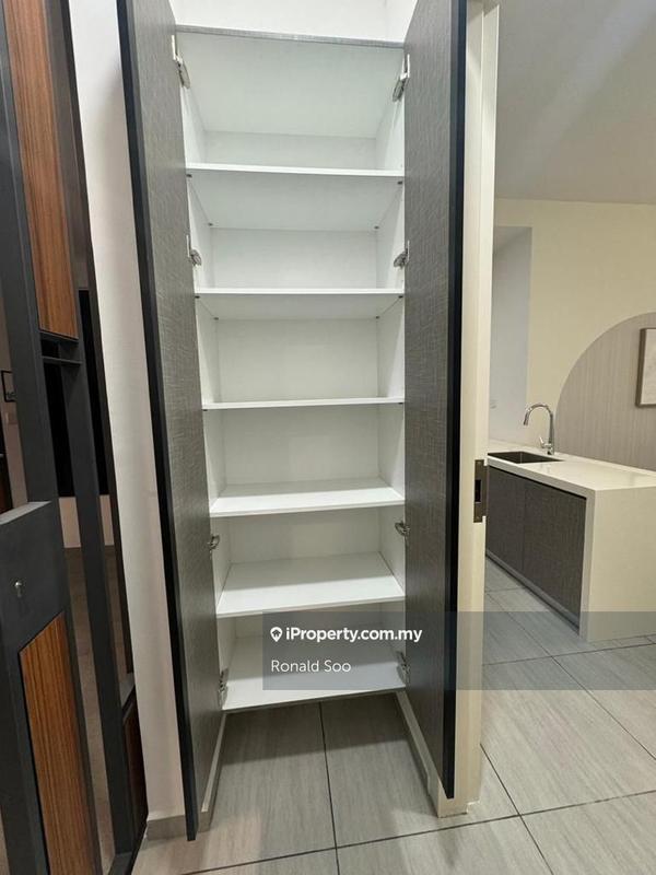 Residensi Servis untuk Dijual di The Arcuz oleh Ronald Soo - iProperty.com.my