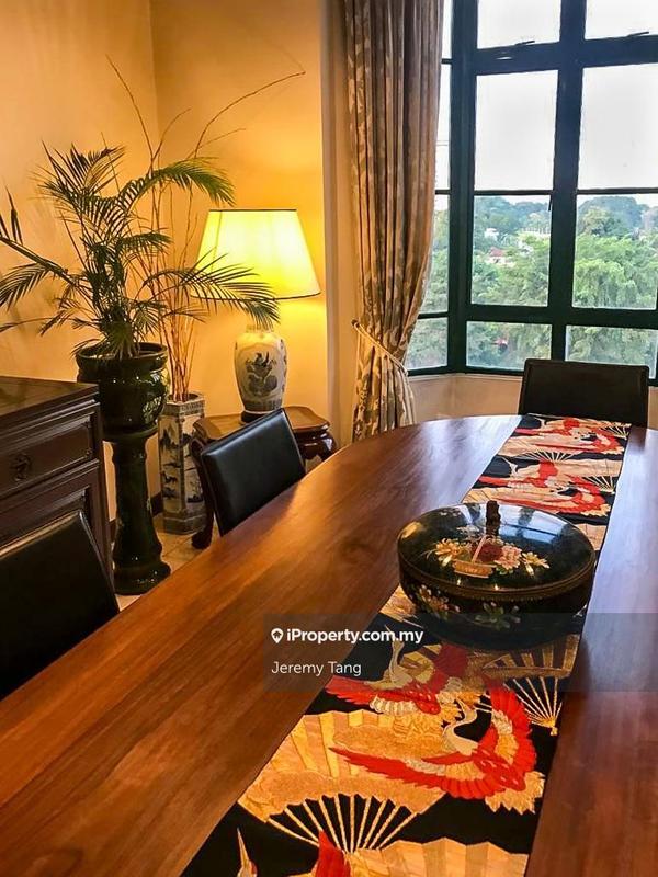 Condominium for Sale in Sri Murni by Jeremy Tang - iProperty.com.my