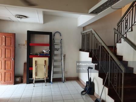2-storey Terraced House for Sale in Kota Kemuning, Shah Alam by Chris Ng - iProperty.com.my