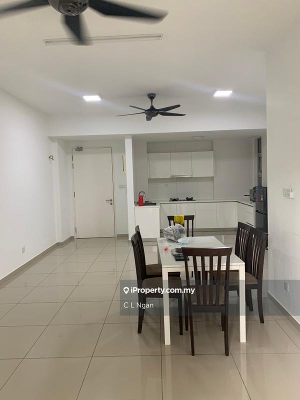 Service Residence for Rent in Jadite Suites by C L Ngan - iProperty.com.my
