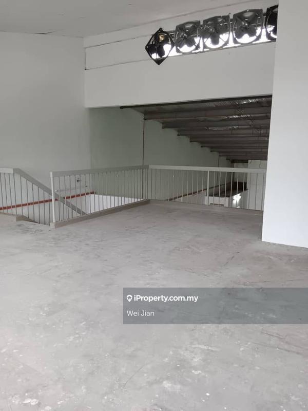 Terrace Factory for Rent in Taman Perindustrian Usj 1, Subang Jaya by Wei Jian - iProperty.com.my