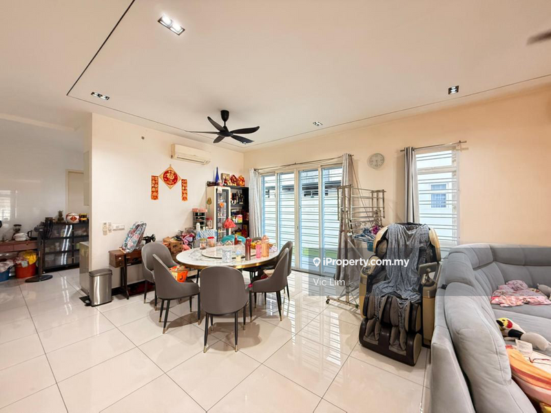 Cluster House for Sale in Setia Tropika, Johor Bahru by Vic Lim - iProperty.com.my