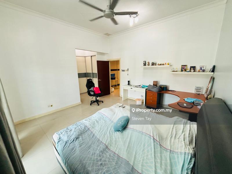 2.5-storey Terraced House for Sale in Taman Meranti Jaya, Puchong by Steven Tay - iProperty.com.my