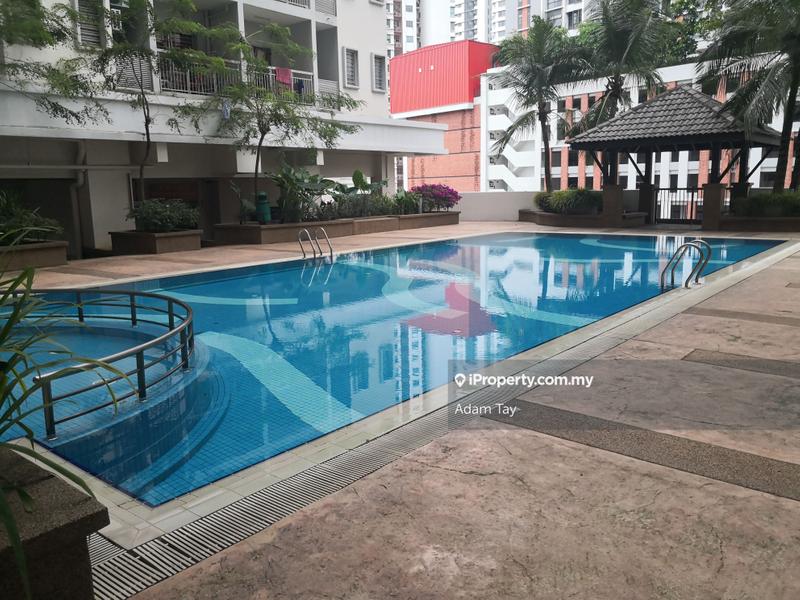 Condominium for Sale in Residensi Laguna (Sunway Belvedere) by Adam Tay - iProperty.com.my