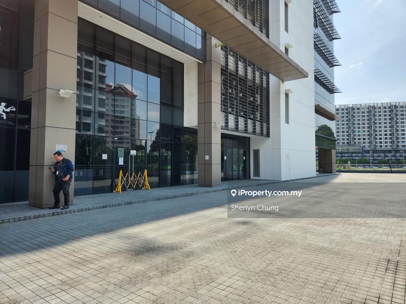 Office for Rent in Ara Damansara, Selangor by Sherlyn Chung - iProperty.com.my