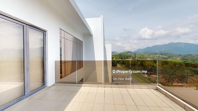 Banglo untuk Dijual di Taman Bentong Makmur, Bentong oleh Siti Beeb - iProperty.com.my