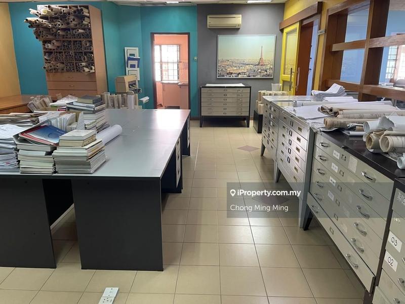 Shop / Office for Sale in Kemayan Square, Seremban by Chong Ming Ming - iProperty.com.my