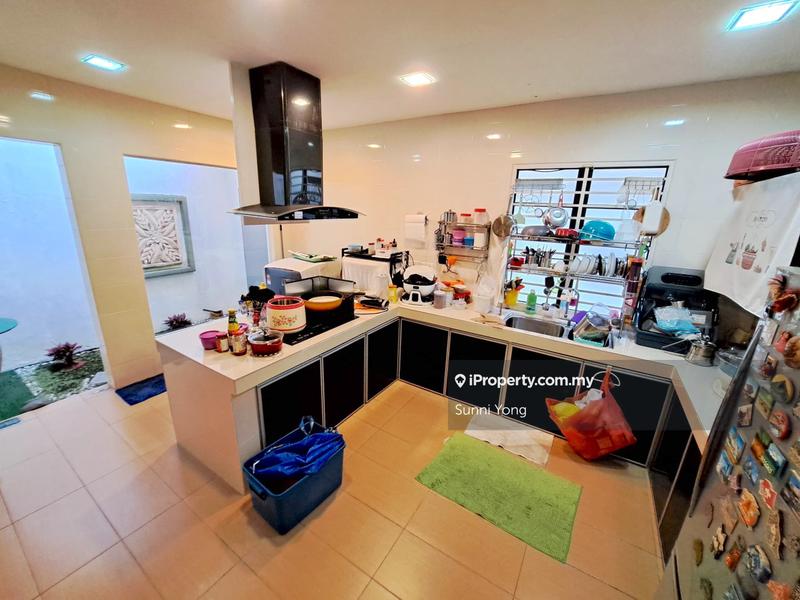 2-storey Terraced House for Sale in Bandar Kinrara Seksyen 5, Bandar Kinrara by Sunni Yong - iProperty.com.my