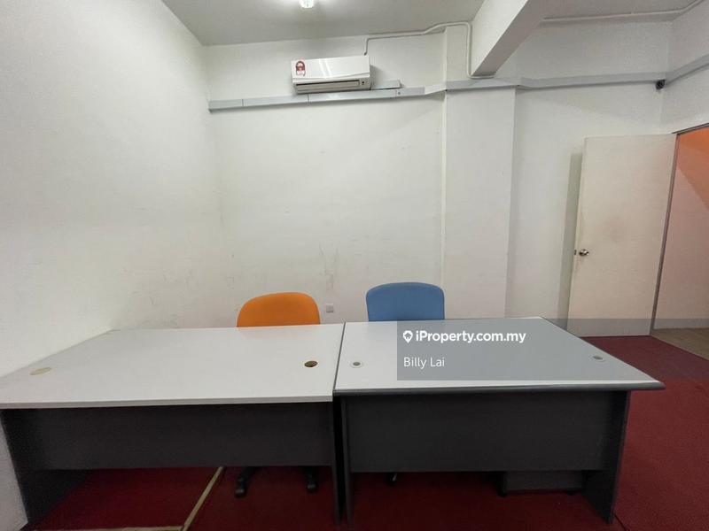 Shop / Office untuk Dijual di PV, Setapak oleh Billy Lai - iProperty.com.my