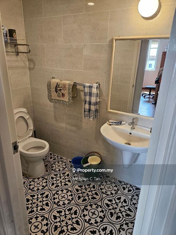 Condominium for Sale in Andalucia by Nicholas C Tan - iProperty.com.my
