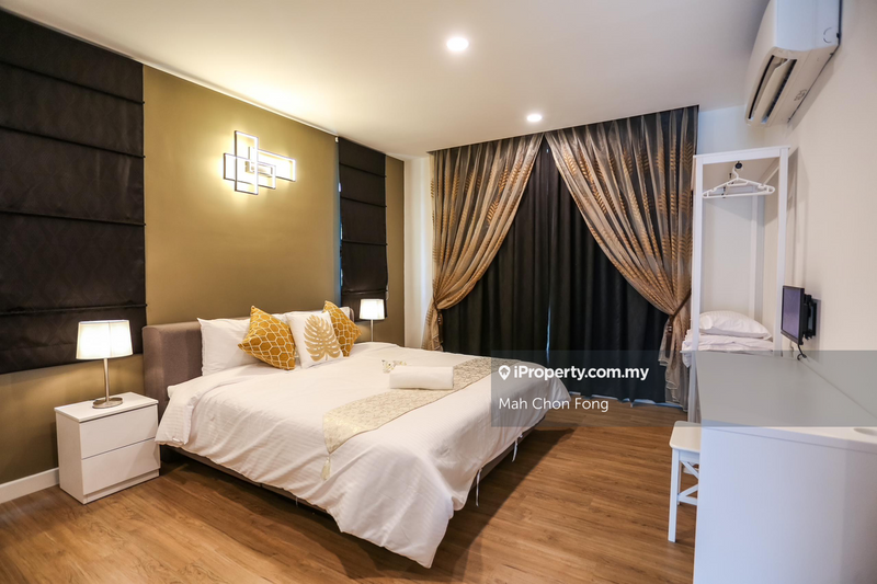 Rumah Berkembar untuk Dijual di Batu Ferringhi, Penang oleh Mah Chon Fong - iProperty.com.my