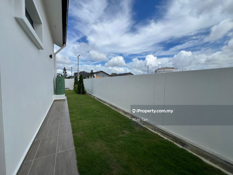 Rumah Berkembar untuk Dijual di Taman Kluang Perdana, Kluang oleh May Tan - iProperty.com.my