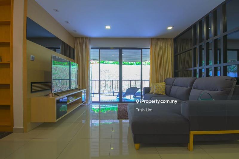 Condominium for Rent in Bangsar Puteri by Trish Lim - iProperty.com.my