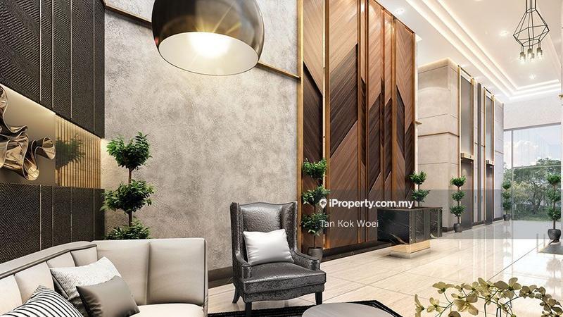 Kondominium untuk Dijual di TRIA Seputeh in 9 Seputeh, Kuala Lumpur oleh Tan Kok Woei - iProperty.com.my