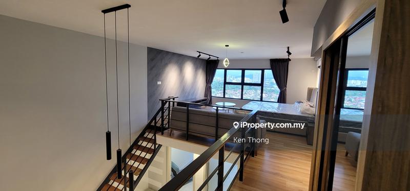 For Rent - Arte Cheras