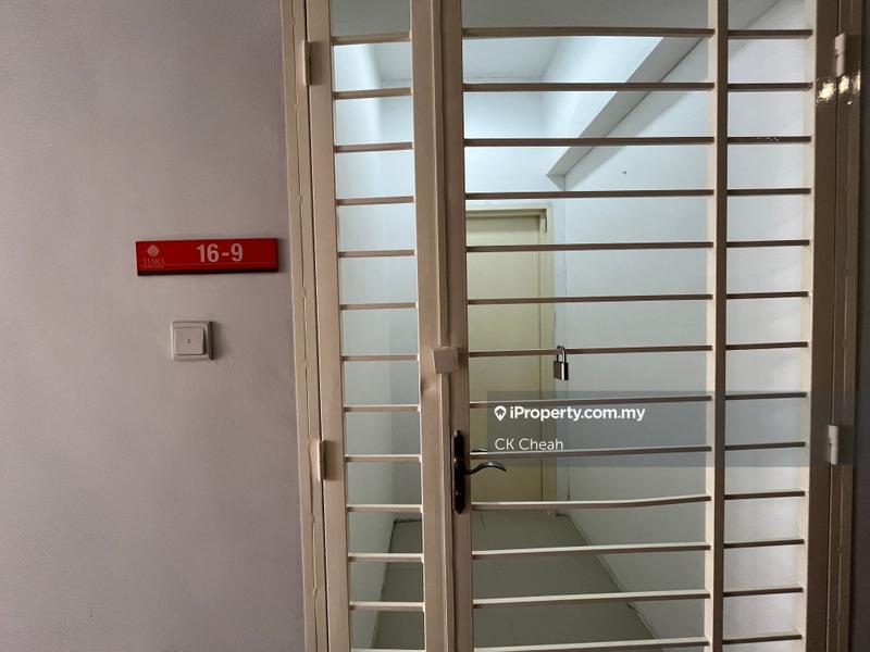 Service Residence for Sale in Tiara Mutiara / The Crown by CK Cheah - iProperty.com.my