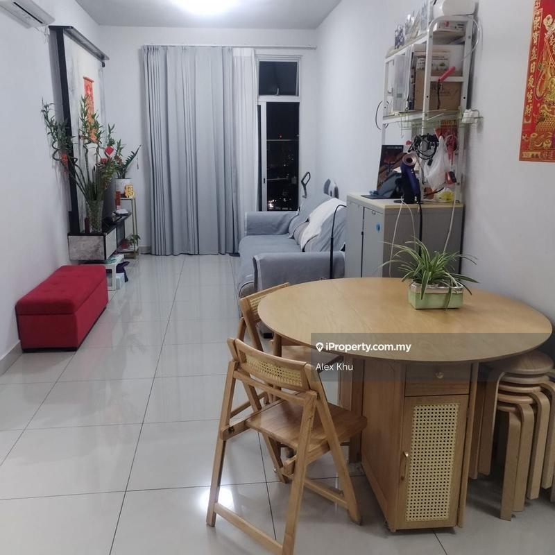 For Rent - SKS Habitat