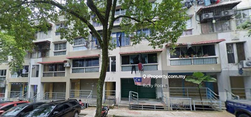Kedai untuk Dijual di Damansara Damai, Damansara Damai oleh Ricky Poon - iProperty.com.my