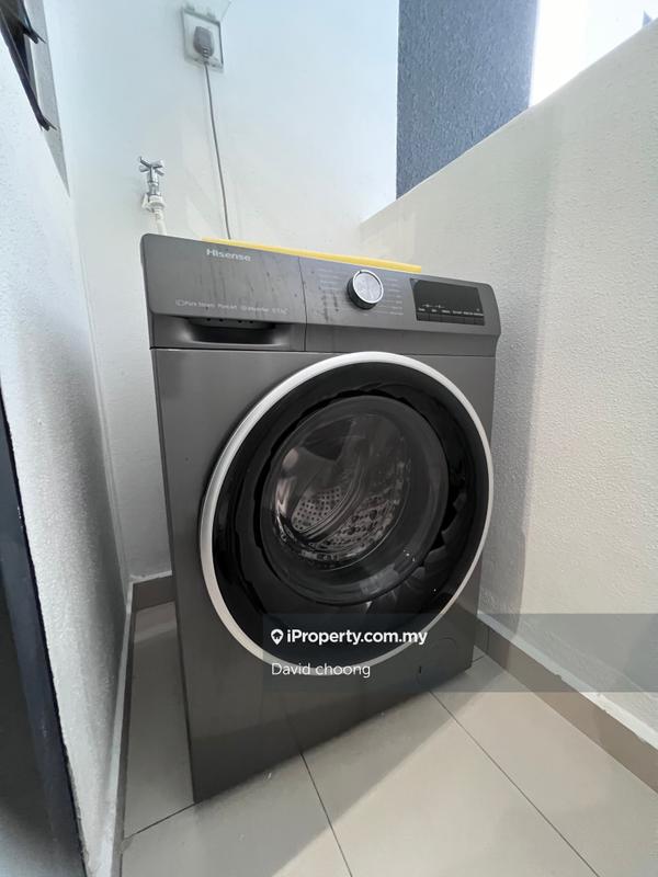 Service Residence for Rent in Sunway Serene by David choong - iProperty.com.my