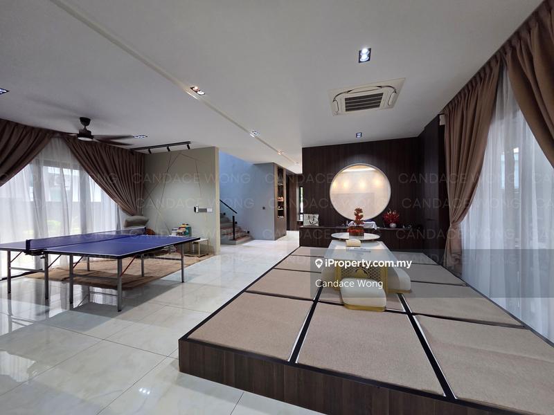 Bungalow House for Sale in Taman Desa Impian, Kajang by Candace Wong - iProperty.com.my