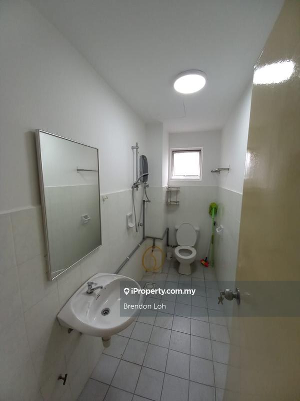 For Sale - Jalil Damai Apartments